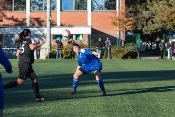 Bild 238 - Frauen SV Henstedt Ulzburg II - TSV Russee : Ergebnis: 6:0